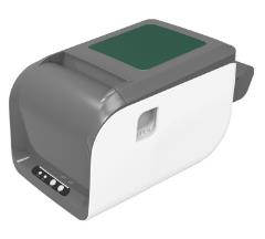 佳博Gainscha GP-1724D 驱动