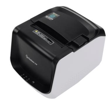 佳博Gprinter GP-D802 驱动