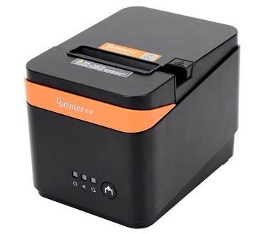 佳博Gprinter GP-C250I 驱动