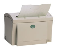 柯尼卡美能达Konica Minolta PagePro 1100L 驱动