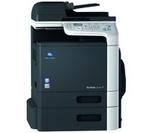 柯尼卡美能达Konica Minolta bizhub C3110 驱动