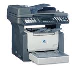 柯尼卡美能达Konica Minolta bizhub 160 驱动