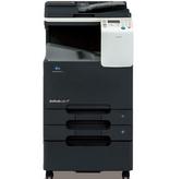 柯尼卡美能达Konica Minolta bizhub C221 驱动