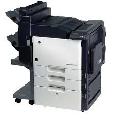 柯尼卡美能达Konica Minolta magicolor 8650DN 驱动