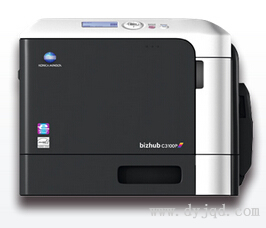 柯尼卡美能达Konica Minolta bizhub C3100P 驱动