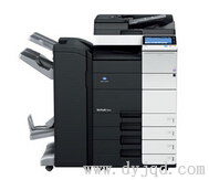 柯尼卡美能达Konica Minolta bizhub 554e 驱动