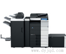 柯尼卡美能达Konica Minolta bizhub C554e 驱动