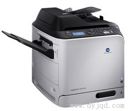 柯尼卡美能达Konica Minolta magicolor 4690MF 驱动