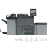 柯尼卡美能达Konica Minolta bizhub PRO 951 驱动