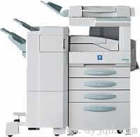 柯尼卡美能达Konica Minolta DI251 驱动