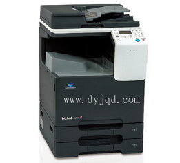 柯尼卡美能达Konica Minolta bizhub C221s 驱动