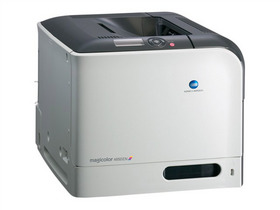柯尼卡美能达Konica Minolta magicolor 4650EN 驱动