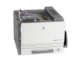 柯尼卡美能达Konica Minolta magicolor 7450 驱动