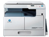 柯尼卡美能达Konica Minolta PagePro 6180MF驱动