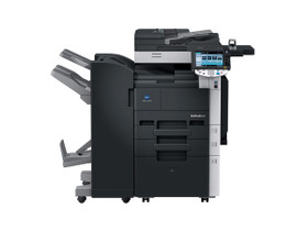 柯尼卡美能达Konica Minolta bizhub 223驱动