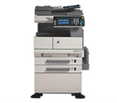 柯尼卡美能达Konica Minolta bizhub 350驱动