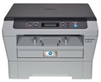 柯尼卡美能达Konica Minolta PagePro 1590MF 驱动