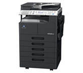 柯尼卡美能达Konica Minolta bizhub 7723 驱动