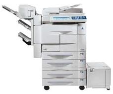 柯尼卡美能达Konica Minolta bizhub 7222 驱动