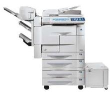 柯尼卡美能达Konica Minolta bizhub 7235 驱动