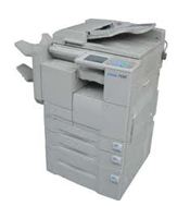 柯尼卡美能达Konica Minolta 7135 驱动