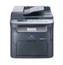 柯尼卡美能达Konica Minolta bizhub C18 驱动