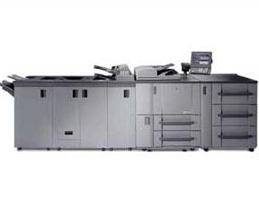 柯尼卡美能达Konica Minolta bizhub PRO 1050e 驱动