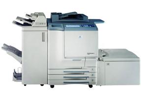 柯尼卡美能达Konica Minolta bizhub PRO C500 驱动