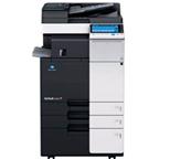 柯尼卡美能达Konica Minolta bizhub C284 驱动