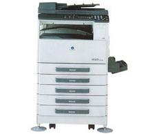 柯尼卡美能达Konica Minolta Dialta Di1811 驱动