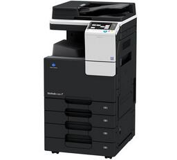 柯尼卡美能达Konica Minolta bizhub C226 驱动