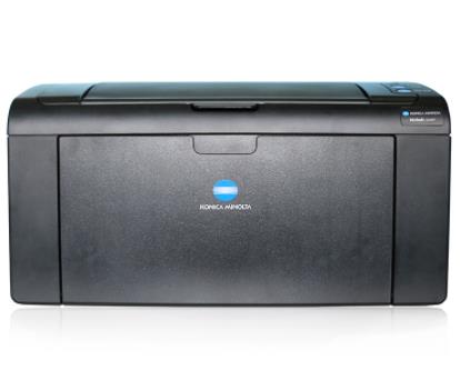 柯尼卡美能达Konica Minolta bizhub 2200P 驱动