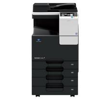 柯尼卡美能达Konica Minolta bizhub C7222 驱动