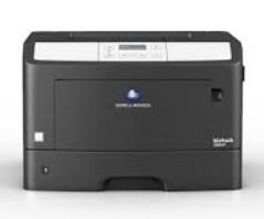 柯尼卡美能达Konica Minolta bizhub 3301P 驱动