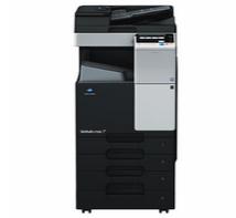 柯尼卡美能达Konica Minolta bizhub C7528 驱动