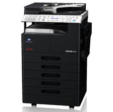 柯尼卡美能达Konica Minolta bizhub 7223 驱动