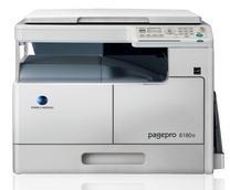 柯尼卡美能达Konica Minolta PagePro 6180e 驱动