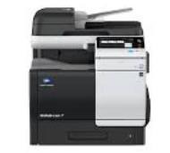 柯尼卡美能达Konica Minolta bizhub C3851 驱动