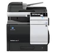 柯尼卡美能达Konica Minolta bizhub C3351 驱动