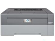 柯尼卡美能达Konica Minolta pagepro 1500W 驱动