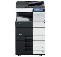 柯尼卡美能达Konica Minolta bizhub 224e 驱动