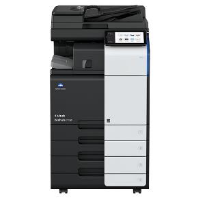 柯尼卡美能达Konica Minolta bizhub C7130i 驱动