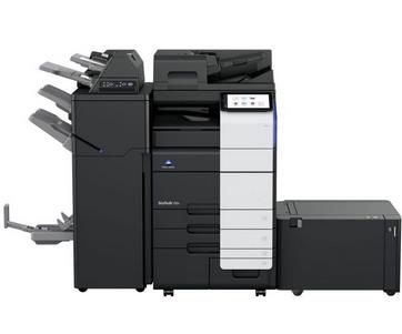 柯尼卡美能达Konica Minolta bizhub C750i 驱动