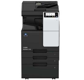 柯尼卡美能达Konica Minolta bizhub C7228i 驱动