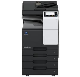 柯尼卡美能达Konica Minolta bizhub C286i 驱动
