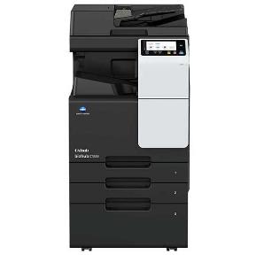 柯尼卡美能达Konica Minolta bizhub C7222i 驱动