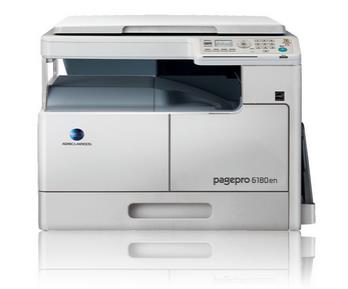 柯尼卡美能达Konica Minolta pagepro 6180en 驱动