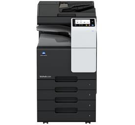 柯尼卡美能达Konica Minolta bizhub C226i 驱动