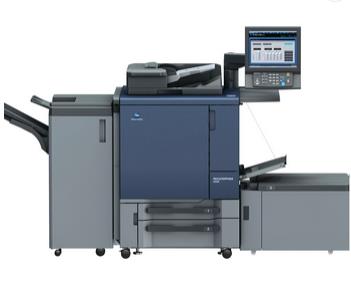 柯尼卡美能达Konica Minolta AccurioPress C3070 驱动