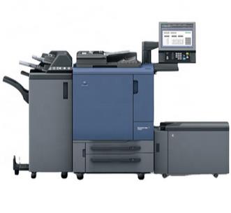 柯尼卡美能达Konica Minolta AccurioPress C3080 驱动